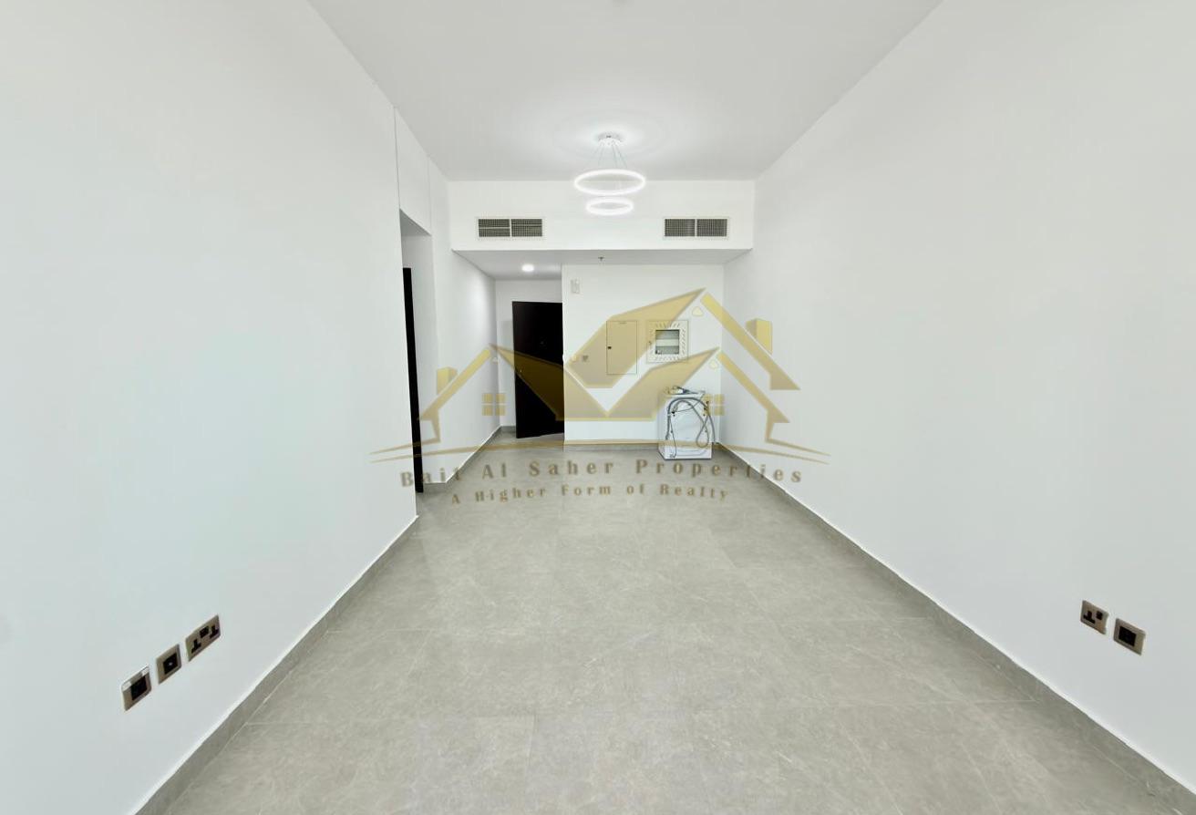 1 BR Apartment in Close To Metro open view photo 2