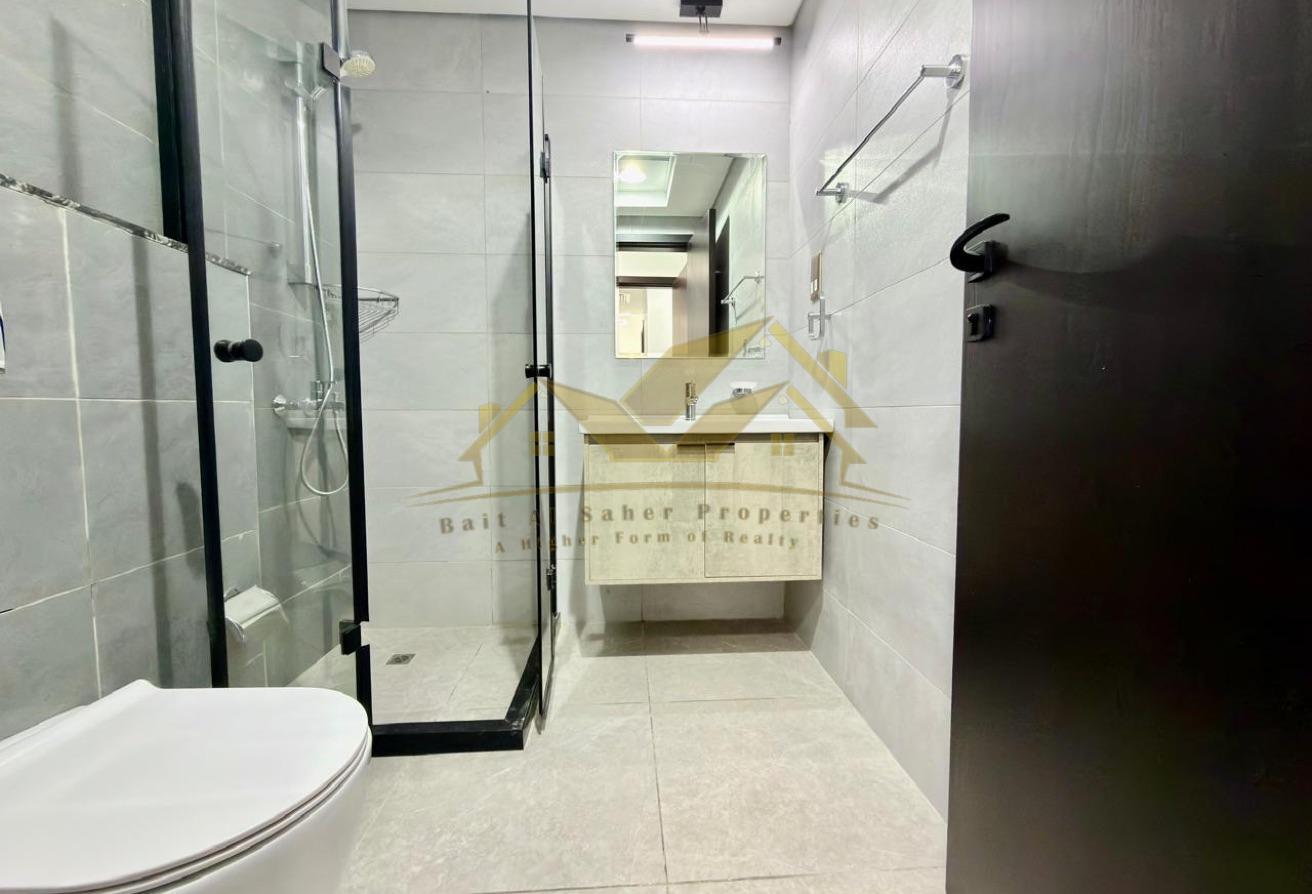 1 BR Apartment in Close To Metro open view photo 7