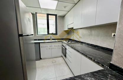 Apartment - 1 - 2 for rent in Jumeirah Garden City - Al Satwa - Dubai