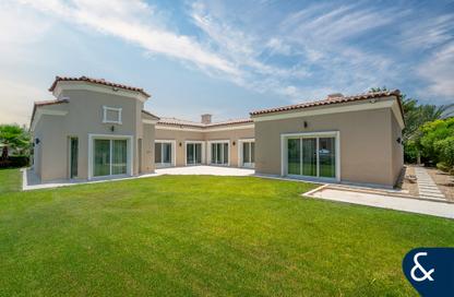 Villa - 4 Bedrooms - 3 Bathrooms for sale in Bungalows Area - Green Community - Dubai Investment Park 1 (DIP 1) - Dubai Investment Park (DIP) - Dubai Villa - 4 Bedrooms - 3 Bathrooms for sale in Bungalows Area - Green Community - Dubai Investment Park 1 (DIP 1) - Dubai Investment Park (DIP) - Dubai