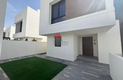 Villa - 3 Bedrooms - 4 Bathrooms for rent in Noya Luma - Noya - Yas Island - Abu Dhabi