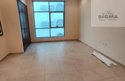 Apartment - Studio - 1 Bathroom for rent in Al Rigga - Deira - Dubai