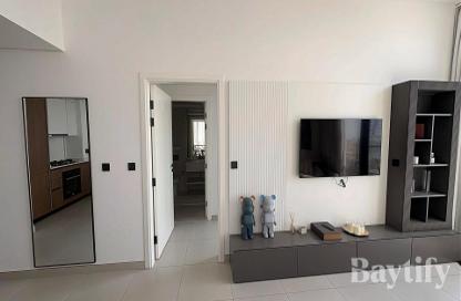 Apartment - 1 - 1 for rent in Prime Residency 3 - Al Furjan - Dubai