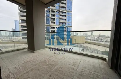 Apartment - 1 Bedroom - 2 Bathrooms for rent in Canal Residence - Al Reem Island - Abu Dhabi