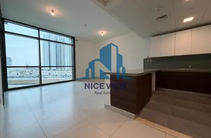 شقة - غرفة نوم - 2 حمامات للايجار في كانال ريزيدينس - جزيرة الريم - أبوظبي