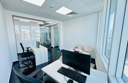 مكتب - استوديو - 1 للايجار في فاطمه محمد احمد بن سليمان - الرفاعة - بر دبي - دبي مكتب - استوديو - 1 للايجار في فاطمه محمد احمد بن سليمان - الرفاعة - بر دبي - دبي