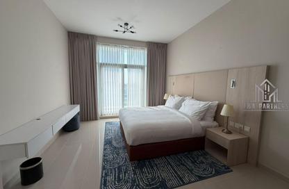 Apartment - 2 - 3 for rent in Vita Residencia - Al Sufouh 1 - Al Sufouh - Dubai