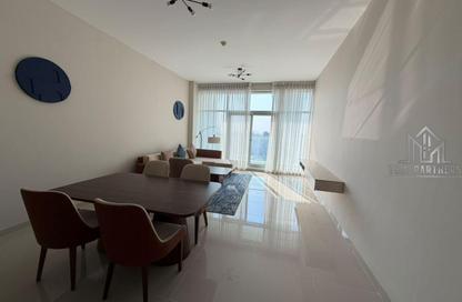 Apartment - 2 - 3 for rent in Vita Residencia - Al Sufouh 1 - Al Sufouh - Dubai Apartment - 2 - 3 for rent in Vita Residencia - Al Sufouh 1 - Al Sufouh - Dubai