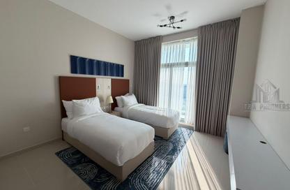 Apartment - 2 - 3 for rent in Vita Residencia - Al Sufouh 1 - Al Sufouh - Dubai