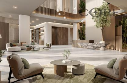 Apartment - 2 Bedrooms - 3 Bathrooms for sale in Gardenia Bay - Yas Island - Abu Dhabi Apartment - 2 Bedrooms - 3 Bathrooms for sale in Gardenia Bay - Yas Island - Abu Dhabi