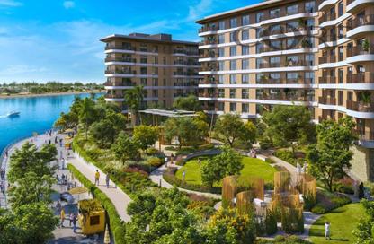 Apartment - 2 Bedrooms - 3 Bathrooms for sale in Gardenia Bay - Yas Island - Abu Dhabi