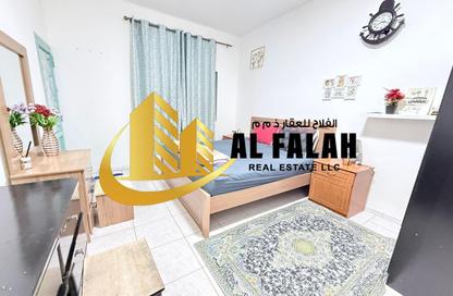 شقة - غرفة نوم - 2 حمامات للايجار في كورنيش الخان - الخان - الشارقة
