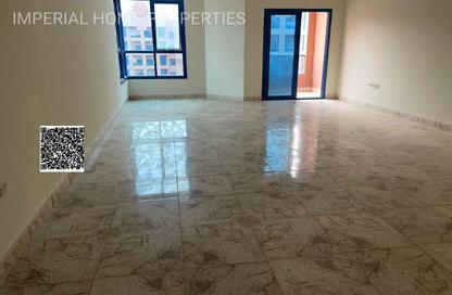 Apartment - 3 Bedrooms - 4 Bathrooms for rent in Al Naemiya Tower 1 - Al Naemiya Towers - Al Nuaimiya - Ajman