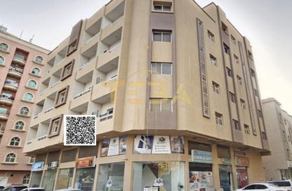 Land - Studio for sale in The Icon Casa 2 - Al Rashidiya 3 - Al Rashidiya - Ajman