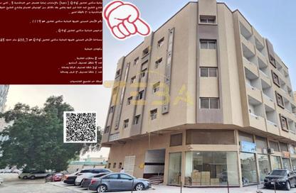 Land - Studio for sale in The Icon Casa 2 - Al Rashidiya 3 - Al Rashidiya - Ajman