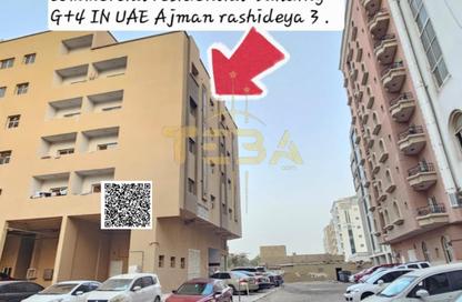 Land - Studio for sale in The Icon Casa 2 - Al Rashidiya 3 - Al Rashidiya - Ajman