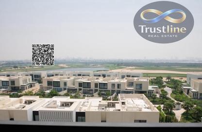 Apartment - 1 - 2 for sale in Glam Residence - Al Zorah - Ajman