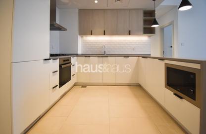 Apartment - 1 Bedroom - 1 Bathroom for sale in Belgravia Heights 1 - Belgravia Heights - District 12 - Jumeirah Village Circle - Dubai