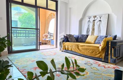 Apartment - 1 Bedroom - 2 Bathrooms for rent in Tajer Residences - The Old Town Island - Old Town - Downtown Dubai - Dubai Apartment - 1 Bedroom - 2 Bathrooms for rent in Tajer Residences - The Old Town Island - Old Town - Downtown Dubai - Dubai
