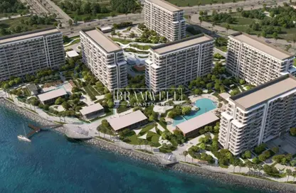 شقة - غرفة نوم - 2 حمامات للبيع في ياس ريفا ريسيدنس - جزيرة ياس - أبوظبي