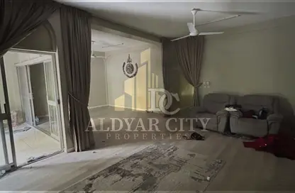 شقة - 2 غرف نوم - 2 حمامات للايجار في أبراج الراشدية - الراشدية - عجمان وسط المدينة - عجمان