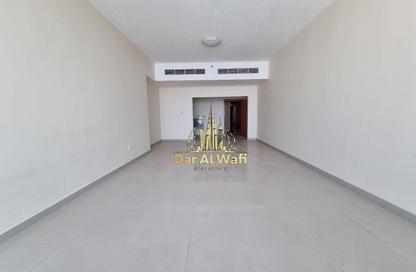 Apartment - 3 Bedrooms - 4 Bathrooms for rent in Golden Sands Tower - Al Nahda - Sharjah