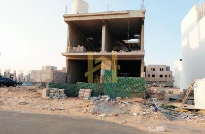 Townhouse - 5 - 7 for sale in Kabbali Hills - Al Helio 2 - Al Helio - Ajman