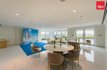 Apartment - 2 Bedrooms - 2 Bathrooms for sale in Skyz by Danube - Arjan - Dubai Apartment - 2 Bedrooms - 2 Bathrooms for sale in Skyz by Danube - Arjan - Dubai