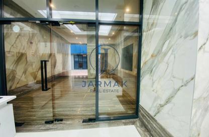 Apartment - 2 - 3 for rent in Haas Building - Jumeirah Garden City - Al Satwa - Dubai Apartment - 2 - 3 for rent in Haas Building - Jumeirah Garden City - Al Satwa - Dubai