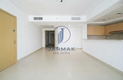 Apartment - 2 - 3 for rent in Haas Building - Jumeirah Garden City - Al Satwa - Dubai