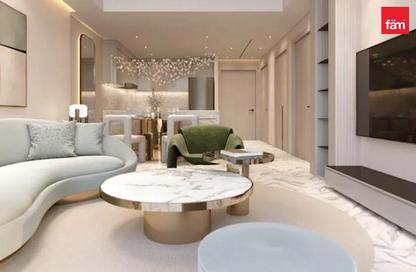 Apartment - Studio - 1 Bathroom for sale in Red Square Tower B - Red Square Tower - District 3 - Jumeirah Village Triangle - Dubai Apartment - Studio - 1 Bathroom for sale in Red Square Tower B - Red Square Tower - District 3 - Jumeirah Village Triangle - Dubai