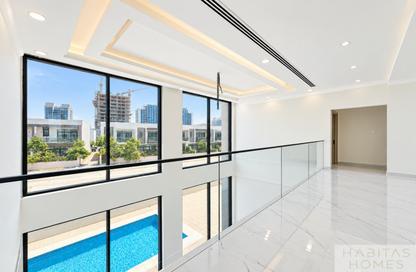 Villa - 5 - 7 for sale in Tilal Al Furjan - Al Furjan - Dubai Villa - 5 - 7 for sale in Tilal Al Furjan - Al Furjan - Dubai