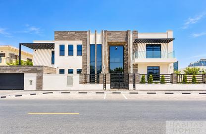 Villa - 5 - 7 for sale in Tilal Al Furjan - Al Furjan - Dubai Villa - 5 - 7 for sale in Tilal Al Furjan - Al Furjan - Dubai
