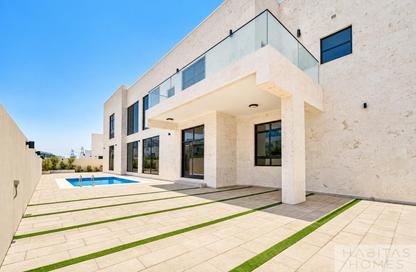 Villa - 5 - 7 for sale in Tilal Al Furjan - Al Furjan - Dubai Villa - 5 - 7 for sale in Tilal Al Furjan - Al Furjan - Dubai