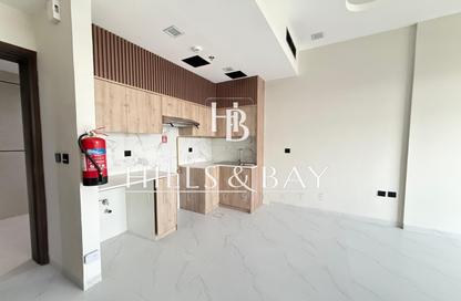 Apartment - 1 Bedroom - 2 Bathrooms for sale in Silver Park Residency - International City Phase 2 - Al Warsan 4 - Al Warsan - Dubai