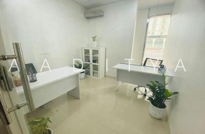 Office Space - Studio - 1 Bathroom for rent in Al Rostamani Building - Port Saeed - Deira - Dubai Office Space - Studio - 1 Bathroom for rent in Al Rostamani Building - Port Saeed - Deira - Dubai