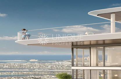 Apartment - 4 - 6 for sale in Address The Bay - Emaar Beachfront - Dubai Harbour - Dubai