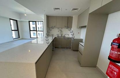 Apartment - 2 - 2 for rent in Al Jazi 2 - Al Jazi - Madinat Jumeirah Living - Umm Suqeim 3 - Umm Suqeim - Dubai