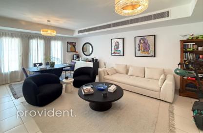 Villa - 3 - 3 for rent in Springs 10 - The Springs - Dubai Villa - 3 - 3 for rent in Springs 10 - The Springs - Dubai