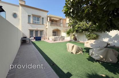 Villa - 3 - 3 for rent in Springs 10 - The Springs - Dubai Villa - 3 - 3 for rent in Springs 10 - The Springs - Dubai