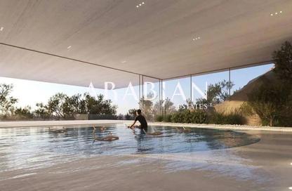 Apartment - 2 Bedrooms - 3 Bathrooms for sale in Keturah Reserve - MAG City - Mohammed Bin Rashid City - Dubai