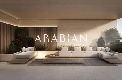 شقة - 2 غرف نوم - 3 حمامات للبيع في كيتورا ريسييرف - ماج سيتي - مدينة الشيخ محمد بن راشد - دبي