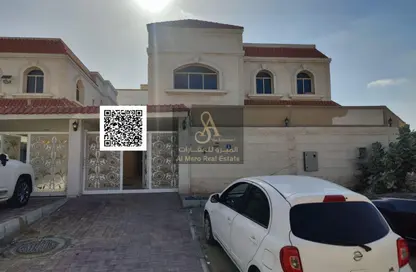 فيلا - 5 غرف نوم - 7 حمامات للبيع في 2 المويهات - المويهات - عجمان