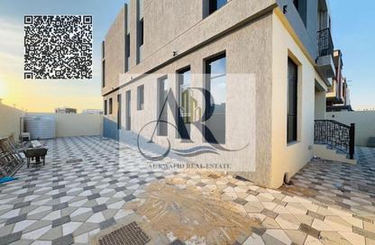 Villa - 5 Bedrooms - 7 Bathrooms for rent in Al Yasmeen 1 - Al Yasmeen - Ajman
