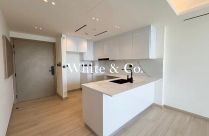 Apartment - 1 Bedroom - 1 Bathroom for rent in Binghatti Corner - District 10 - Jumeirah Village Circle - Dubai
