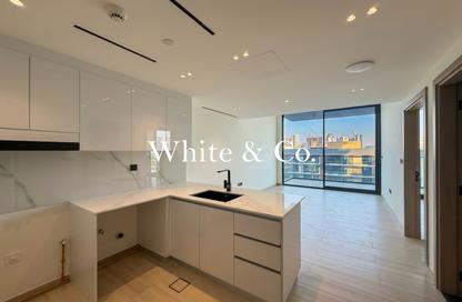 Apartment - 1 Bedroom - 1 Bathroom for rent in Binghatti Corner - District 10 - Jumeirah Village Circle - Dubai