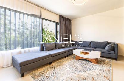 Apartment - 2 - 2 for rent in Urbana 3 - Urbana - Emaar South - Dubai South (Dubai World Central) - Dubai