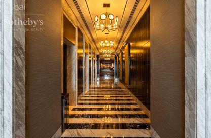 Apartment - 1 Bedroom - 2 Bathrooms for sale in Waldorf Astoria - DIFC - Dubai