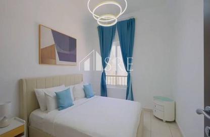 Villa - 3 - 3 for rent in Springs 1 - The Springs - Dubai