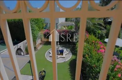 Villa - 3 - 3 for rent in Springs 1 - The Springs - Dubai